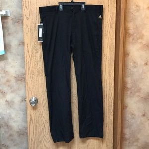 New adidas pants